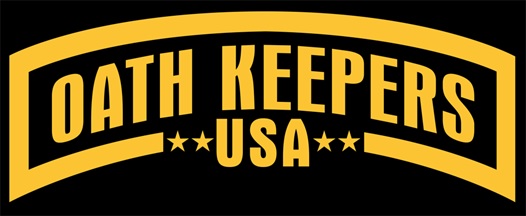 Oath Keepers USA