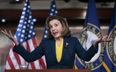 Analysis: Did Pelosi’s security chief perjure himself in Oath Keepers trial?