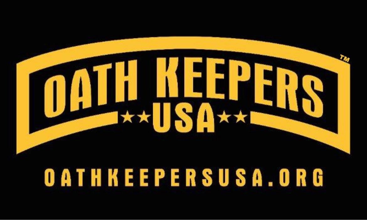 Oath Keepers USA
